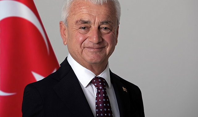 Başkan Geyikçi'den 30 Ağustos mesajı