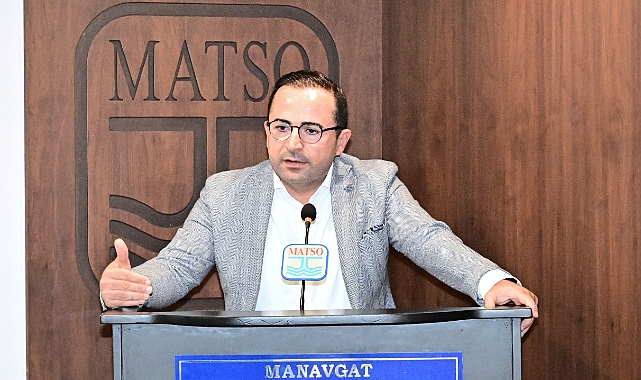 Başkan Güngör: "Enflasyon düzeltmesi esnetilmelidir"