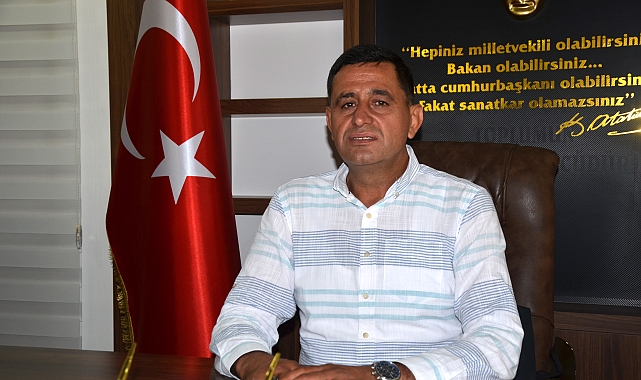 Başkan Güzel ilçe esnafının sorunlarını dile getirdi