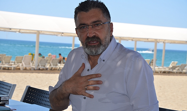Başkan Kumbul: 4 ayda 315 milyon lira ödeme yaptık