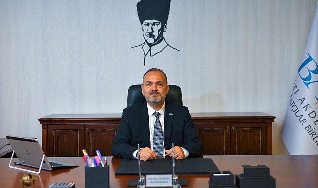 Batı Akdeniz'de ihracatta Temmuz rekoru