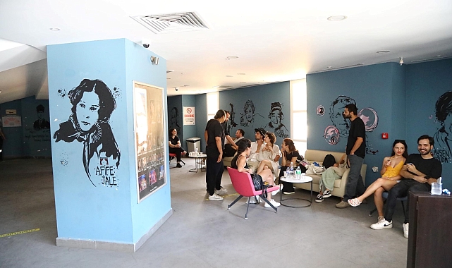 Bodrum Belediyesi Şehir Tiyatroları yeni oyuncularını seçti
