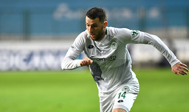 Bodrum FK'da Koray gitti, Zymer Bytyqi listede