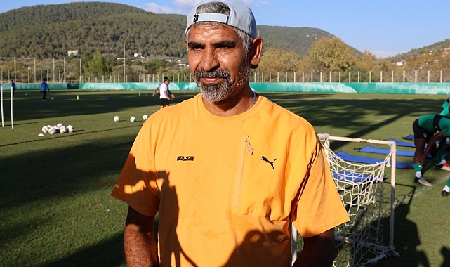 Bodrum FK deplasmanda puanla tanışmak istiyor