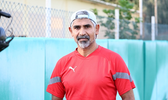Bodrum FK taraftarı önünde galibiyet arayacak