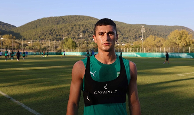 Bodrum FK'da Yusuf ve Herelle sezona hazır