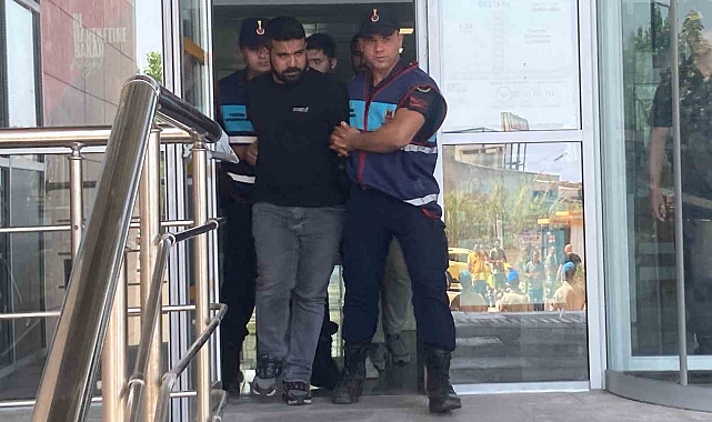 Çarptığı genci öldüren sürücü 50 gün saklandı, güneş panellerinin altında yakalandı