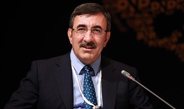 Cevdet Yılmaz: Bugün hayata geçirilen esir takası, çözüm üreten ülke konumumuzun somut bir örneği