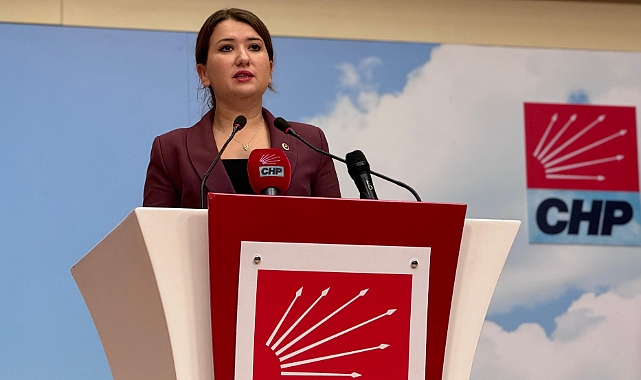 CHP'li Gökçen: Can Atalay'ın gasbedilen milletvekilliği iade edilmeli