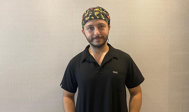 Çocuk Diş Doktoru Altar Ateş'ten Önemli Tavsiyeler
