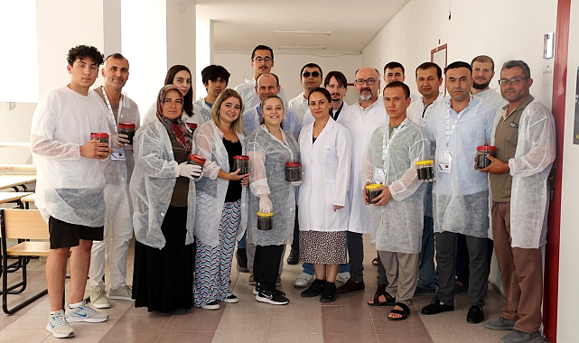'Doğadan toplanan sülüklerin hastalık bulaştırma riski var'