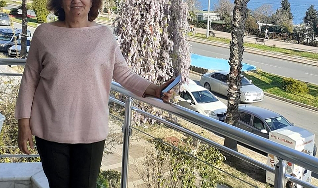 En büyük hayali olan kitabını eline aldıktan 2 gün sonra öldü