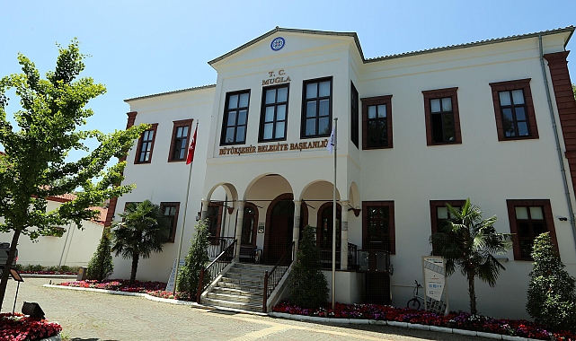 Fitch Ratings'ten Muğla Büyükşehir'e dokuzuncu kez en yüksek not