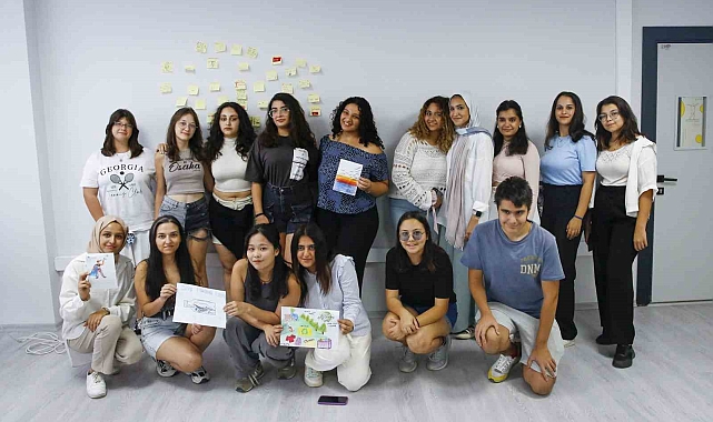Hub Antalya'da uluslararası buluşma