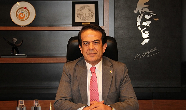İhracatın yüzde 56'sı tarım sektöründen