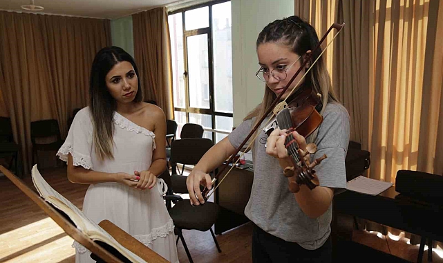 İsmail Baha Sürelsan Konservatuvarı kış dönemi kayıtları başlıyor