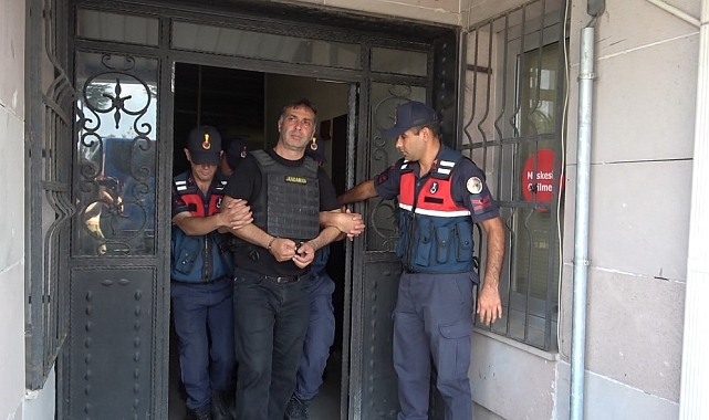 Isparta'da 1 kişinin öldüğü silahlı kavgada 1 kişi tutuklandı