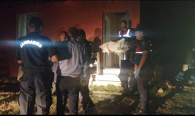 Isparta'da uyuşturucu operasyonu: 1 şahıs tutuklandı