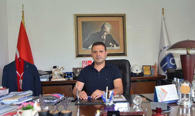 Kaçak Yapılaşma Deprem Riski Ve Alt Yapı Sorunu Doğuruyor