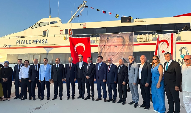 Kıbrıs ve Mavi Vatanın kilidi:Anamur