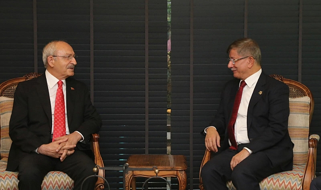 Kılıçdaroğlu: Akşener dava açacakmış, açsın ne olacak?