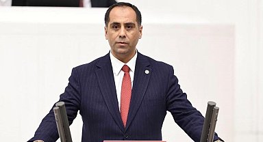 Kıratlı: "Alata birinci derece sit alanıdır"