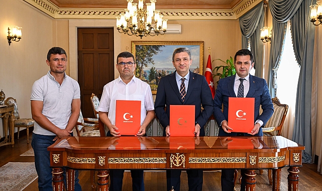 Kirişçiler İlkokuluna 4 derslikli ek bina