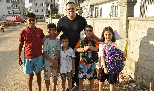 Kurucu’dan Hayat Paylaştıkça Güzel