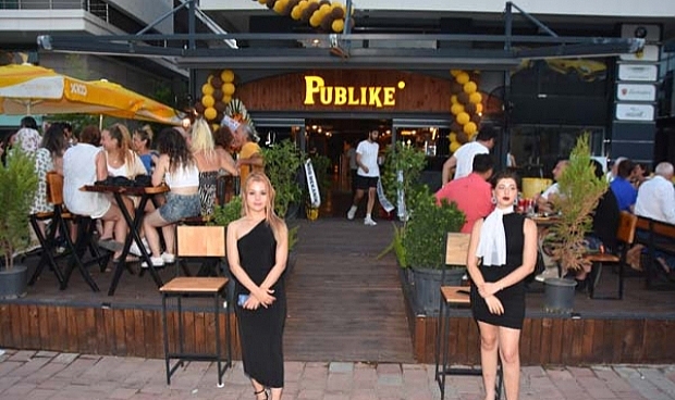 Lara’da Jazz & Blues’un Adresi