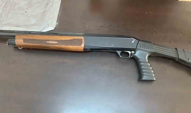 Mersin'de internet üzerinden kazanç vaadiyle dolandırıcılık yapanlara operasyon