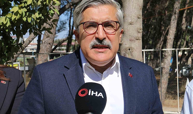 "Meta şirketinin Türkiye'de hukuku yok sayan çifte standardını asla kabul etmiyoruz"