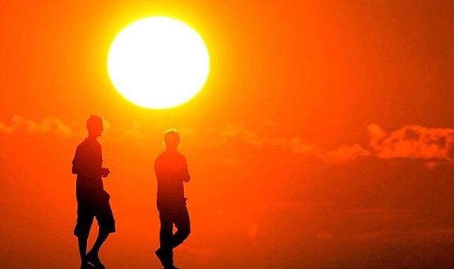 Meteoroloji Uyardı! Antalya Yarından İtibaren Dikkat!