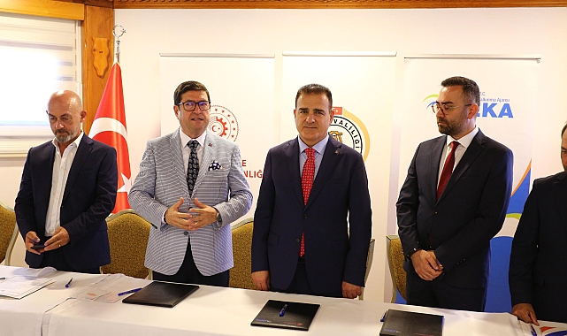Muğla kırsalını kalkındıracak proje