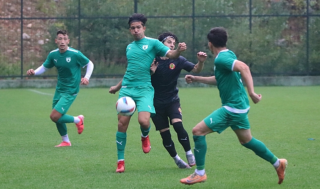 Muğlaspor'dan iyi başlangıç
