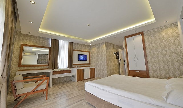 Öğretmen Evi Fiyatları Otel İle Yarışmaya Başladı