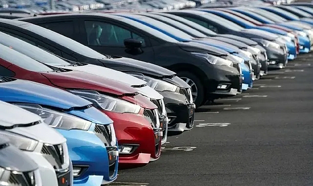 Otomotiv Sektöründe Tercih Sıfır Araca Kayıyor