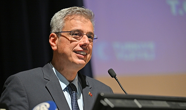 Sağlık Bakanı Memişoğlu, Osmaniye'de konuştu: Dünyanın en iyi sağlık hizmetini üretiyoruz