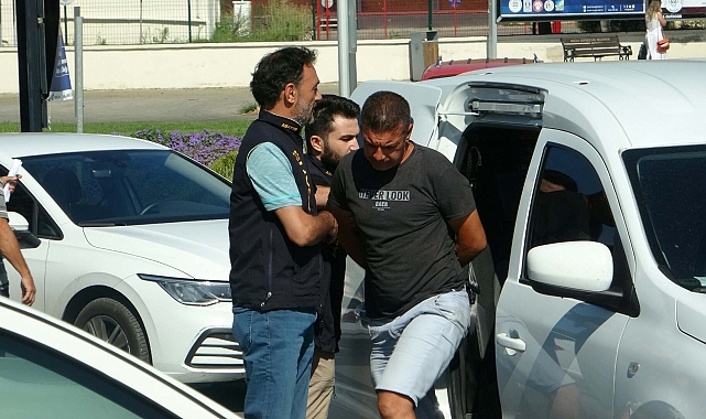 Senem'in katili, 'Barodan avukat nasıl bulunur' araması yapmış