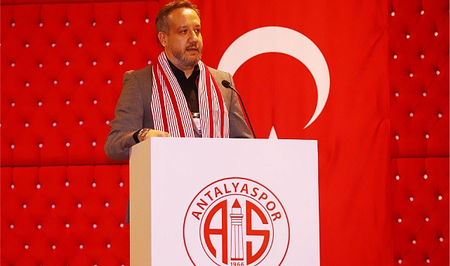 Sinan Boztepe: "Transferlerle, taraftarların gönüllerini fethetmeyi planlıyoruz"