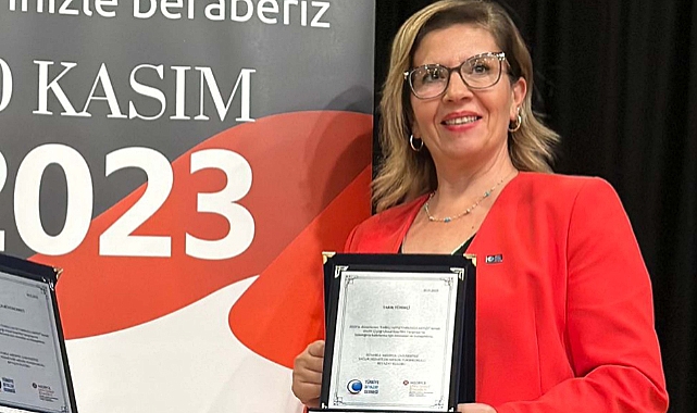 Sinema alanındaki genç yetenekleri destekleyen çalışma