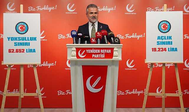 Suat Kılıç: Seçilmiş belediye başkanları kendi partilerinde kalmalıdır