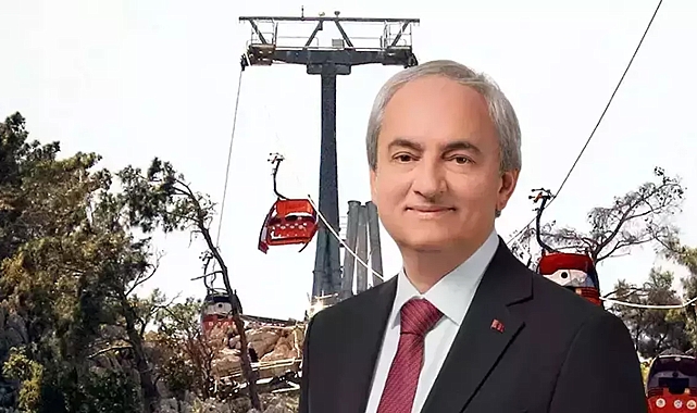 Teleferik kazası davasında 'Başkan Kocagöz için yurt dışı yasağı kaldırılsın' talebi reddedildi