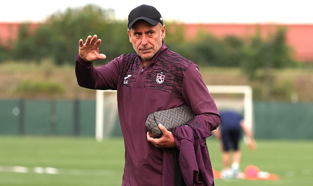 Trabzonspor'da ikinci Abdullah Avcı dönemi 325 gün sürdü