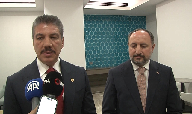 Türkiye, İsrail'e yönelik açılan soykırım davasına müdahil olacak