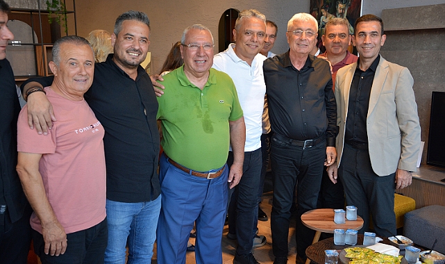 Turunç Home Geleneksel Aşure Günü Gerçekleşti
