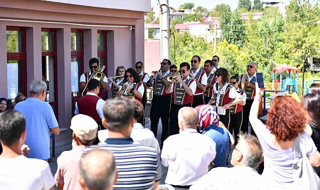 Uluslararası Gülnar Bilim ve Kültür Etkinlikleri başladı