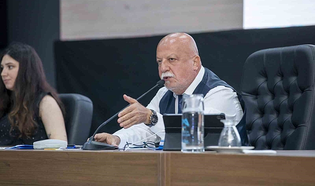 Uyan: "Her türlü ötekileştirmenin, ayrıştırmanın karşısındayız"