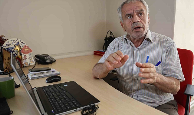 Uzak gelecekte Akdeniz, 'göller bölgesi' olacak
