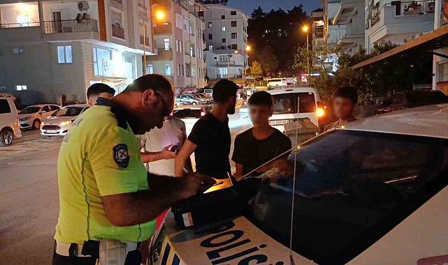 "Yaralı yok anlaşacağız" dediler, araçlardaki 4 kişi hastaneye koştu