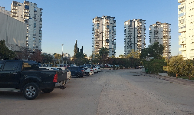 Yarım Bırakılan Çalışmalar Vatandaşları Mağdur Ediyor